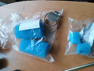 KIT 901712 губка-1